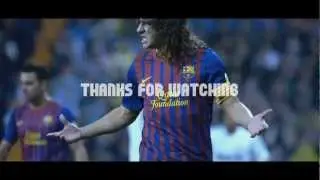 Real Madrid - FC Barcelona | Copa del Rey | 30/01/2013 (HD) *NEW*