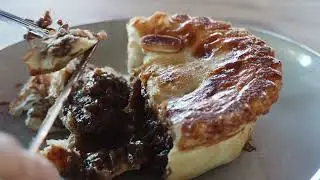 Northern Business Achievement Awards - Wonder Pies