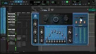 FireEQ de United Plugins - Review Completo En Español - WOW!