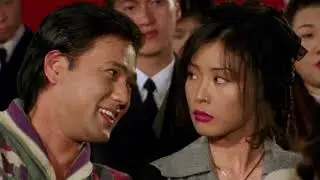 부부생활 러브센스 101 예고편 Bubusaenghwal reobeusenseu 101 Trailer (1995)