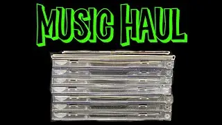 CD Haul