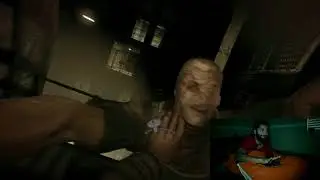 Outlast Highlight Video
