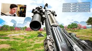 EU Ranked in PUBG is IMPOSSIBLE Now...
