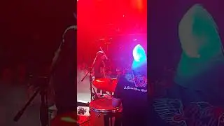 LiraN'Roll NUNCA PENSÉ la Maraka