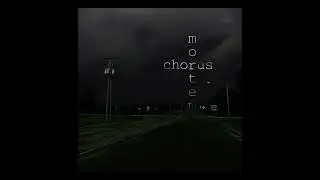 SEVENESS SPACE - Chorus Mortem