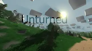 Углублённый обзор Unturned