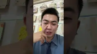Ganito sa Thailand pare-parehas ng mga gamit sa School