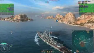 World Of Warships: Bismarck