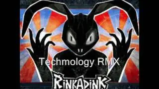 Rinkadink - Techmology RMK