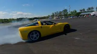 Bad Driver Club