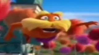 Top 5 The Lorax 