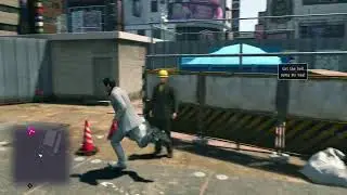Yakuza kiwami 2 ps4 pro 1080p