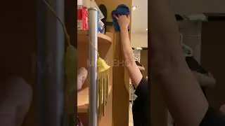 Генеральная уборка Клининговая компания/клининг/«МойЕнот»/Таганрог/с нами чисто 🐾