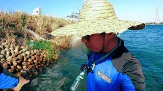 Binalikan Ko Araw At Gabi Walang Tigil Ang Dagsa Ng Ganitong Klaseng Huli😱