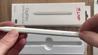 DigiBox LMP DigiPen