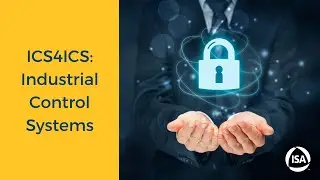 Industrial Control Systems