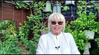 628. В ГОСТЯХ У АНГЛИЙСКОЙ НЕВЕСТКИ.