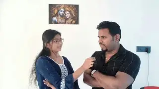Personal training for Spoken English.  Offline 
