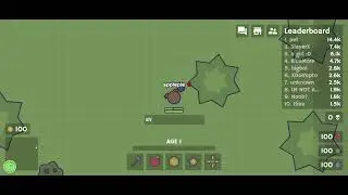 SHARING dunes MOD! (moomoo.io) share!!!