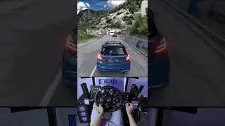 Peugeot 207 - Assetto Corsa