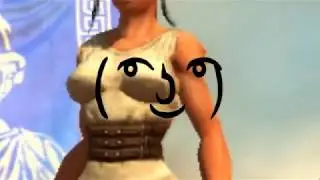 Tits Quest