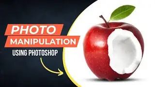 Photo Manipulation using Photoshop | EditHub Hq