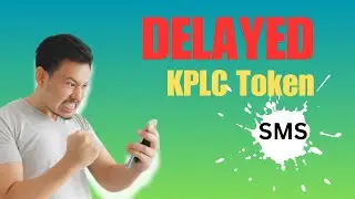 How to Get Your Deleted Token SMS Back! (Recover Lost Prepaid Tokens Fast)