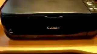Прокладка шлейфа СНПЧ для Canon Pixma MP280