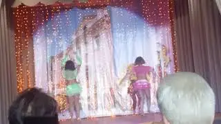 Санаторий им. Цюрупы #4