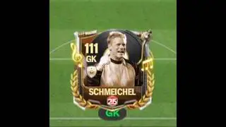 Best GK - Schmeichel ? 🤔🧤 | 