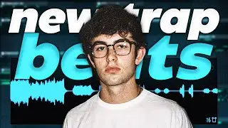 How To Make HARD TRAP BEATS For IAN (FL STUDIO TUTORIAL)