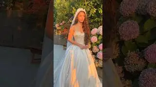 Outfits in Italy 🍋⛲️🍰👰🏽‍♀️ Vote Your Fav!