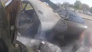 Car Fire