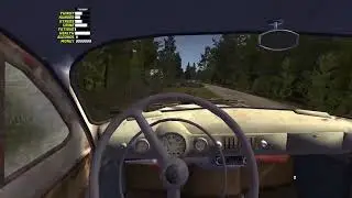 My Summer Car how to get to Kilju guy