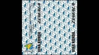 Vina Konda - Lunar's Orbit [Discolored Field]