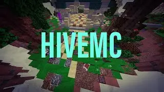 HIVE/HIVEMC SKYWARS IS LIGHTWORK [HIVE EP .1]