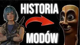 Dlaczego BHVR zakazało modów | Dead by daylight
