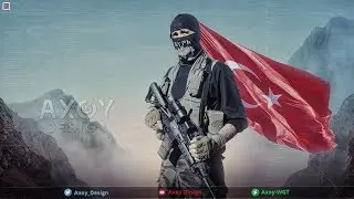 Photoshop CC - Manipulation #5