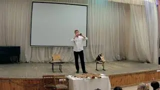 Карельская дудочка