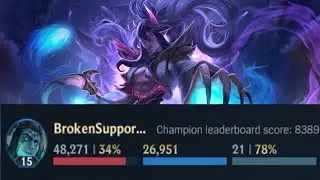 Wild Rift: HOW TO COUNTER PATCH 4.4 META
