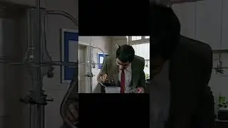 Mr. Bean Edit 