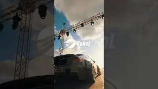 Sokol Drag Wars- Казахстанский турнир по дрэг-рейсингу. 