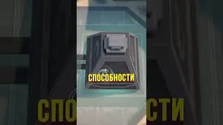 ФИШКА ЗА JETT В VALORANT BREEZE 