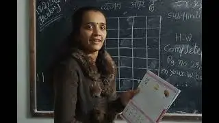 std junior KG sub Hindi complete pg no 29/30 in your workbook