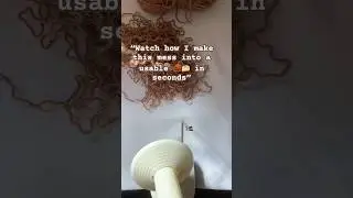 ASMR 🧶🍰 #crochet #asmrsounds