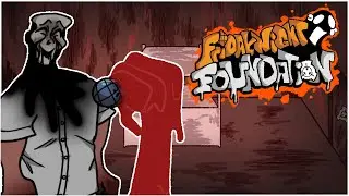 Harlequin - Friday Night Foundation OST