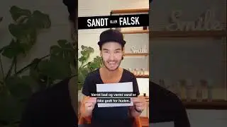 Er varme bade godt for huden?
