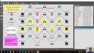 Site-to-Site VPN - Cisco ASA to FortiGate - Asiganción #13.3