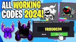 ALL *NEW UPDATE CODES* FOR FLEX UGC IN AUGUST 2024 FLEX UGC CODES