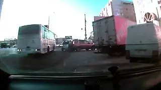ДТП 4 Чита